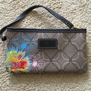 Nine West Clutch BNWOT
